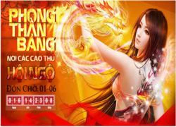 Làng game Việt và những lần &#8220;mượn&#8221; thương hiệu