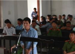 Lãnh án vì dùng nhục hình