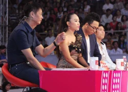 Lê Hoàng vô địch "Vietnam Ác Talent"