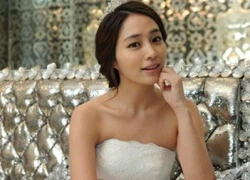 Lee Min Jung mơ về một đám cưới hoàn hảo