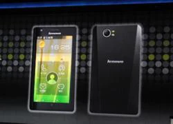 Lenovo muốn tăng gấp ba lượng xuất smartphone