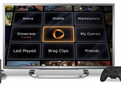 LG đưa game đám mây lên Smart TV