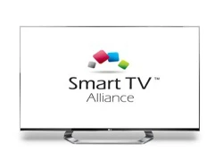 LG và Philips bắt tay phát triển Smart TV