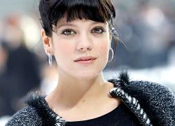 Lily Allen chuẩn bị "tái xuất giang hồ"