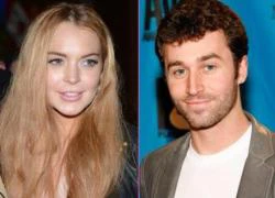 Lindsay Lohan đóng phim cùng sao khiêu dâm