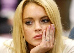 Lindsay Lohan nói dối cảnh sát về tai nạn