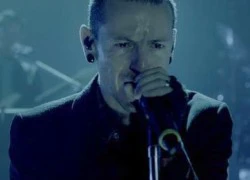 Linkin Park hát nhạc phim ma cà rồng