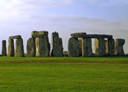 Lời giải cho bí ẩn của bãi đá cổ Stonehenge