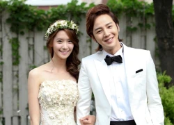 "Love Rain" bị kiện vì vi phạm bản quyền