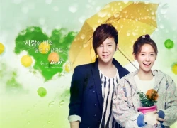 &#8220;Love Rain&#8221; tố cáo đối phương&#8230; ghen ăn tức ở