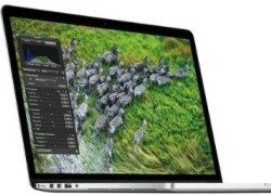 MacBook Pro màn hình Retina giá 50 triệu đồng tại VN