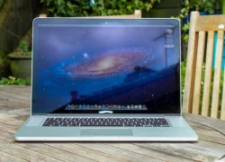 MacBook Pro Retina bị lỗi màn hình