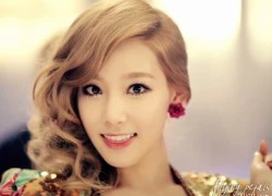 Make up ngọt ngào như Taeyeon trong MV Twinkle