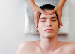 Massage phục hồi sức khỏe cho quý ông