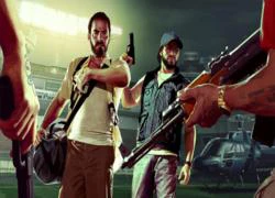 Max Payne 3: Giải pháp chống hack mới đậm chất game