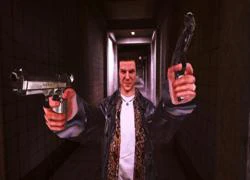 Max Payne sẽ chơi được trên cả điện thoại Android