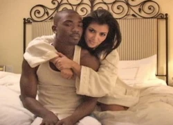 Mẹ Kim Kardashian bị tố chỉ đạo con gái diễn sex