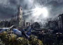 Metro Last Light: Ánh sáng cuối đường hầm