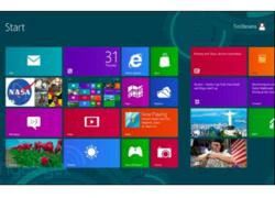 Microsoft cho tải về Windows 8 Release Preview