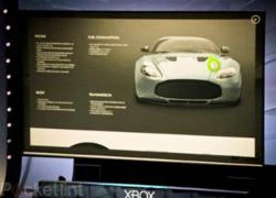 Microsoft đưa Internet Explorer vào Xbox 360