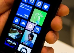 Microsoft "hất cẳng" Nokia với Windows Phone 8