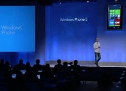 Microsoft không cho nâng cấp Apollo, 'đền' bằng WP 7.8