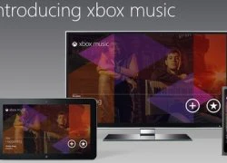 Microsoft lên kế hoạch phát hành dịch vụ nhạc Xbox Music