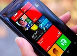 Microsoft phủ nhận sản xuất smartphone riêng