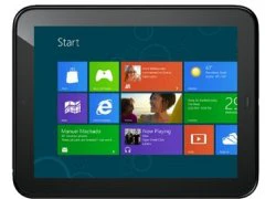 Microsoft sắp công bố tablet bí mật?