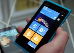 Microsoft tiết lộ chi tiết bản cập nhật Windows Phone &#8216;Tango&#8217;