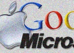 Microsoft và Google bỗng dưng muốn theo mô hình Apple