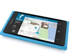 Microsoft vào lĩnh vực bản đồ di động với Nokia Maps