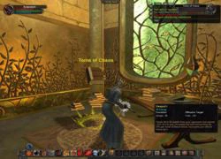 MMORPG 3D Vanguard chuẩn bị mở cửa F2P