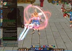 MMORPG tại Việt Nam đang hấp hối