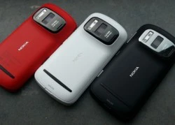 Mở hộp điện thoại chụp ảnh 41 'chấm' của Nokia