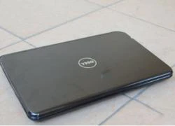 'Mổ xẻ' Dell Inspiron 15R N5110: Đáng đồng tiền