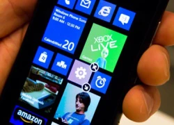 Mọi điều cần biết về Windows Phone 8