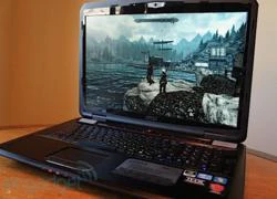 MSI GT70 cho gamer được nâng cấp khả năng đồ hoạ