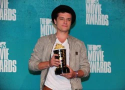 MTV Movie Awards chia đều giải thưởng cho 3 phim teen