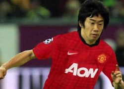 MU xác nhận đã có Kagawa