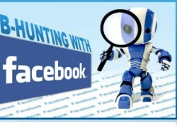 Muốn tìm việc làm tốt, cần thạo Facebook