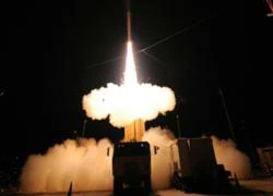 Mỹ: 2 tỉ USD mua đạn tên lửa cho tổ hợp THAAD