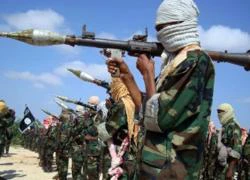 Mỹ thưởng 33 triệu USD cho đầu các thủ lĩnh nhóm al-Shabaab