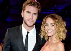 Ngắm 6 mẫu áo cưới của Miley Cyrus