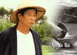 Nguyễn Hậu, Diễm My - Sống chết với nghiệp diễn