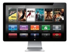 Nhà máy Apple nhận màn hình HDTV trong Q3?