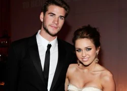 Nhật ký tình yêu của Miley và Liam