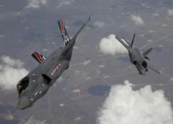 Nhật mua 4 chiếc F-35 bất chấp giá leo thang