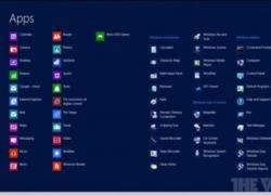 Những cảm nhận ban đầu về Windows 8 Release Preview