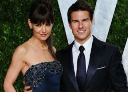 Những khúc mắc khiến Katie Holmes chia tay Tom Cruise